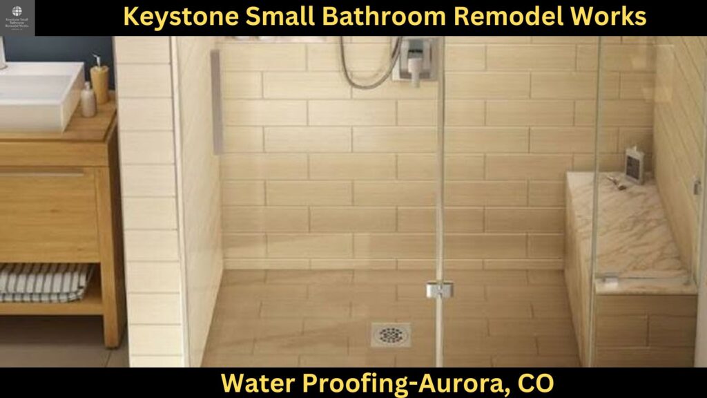 Water Proofing in Aurora,CO